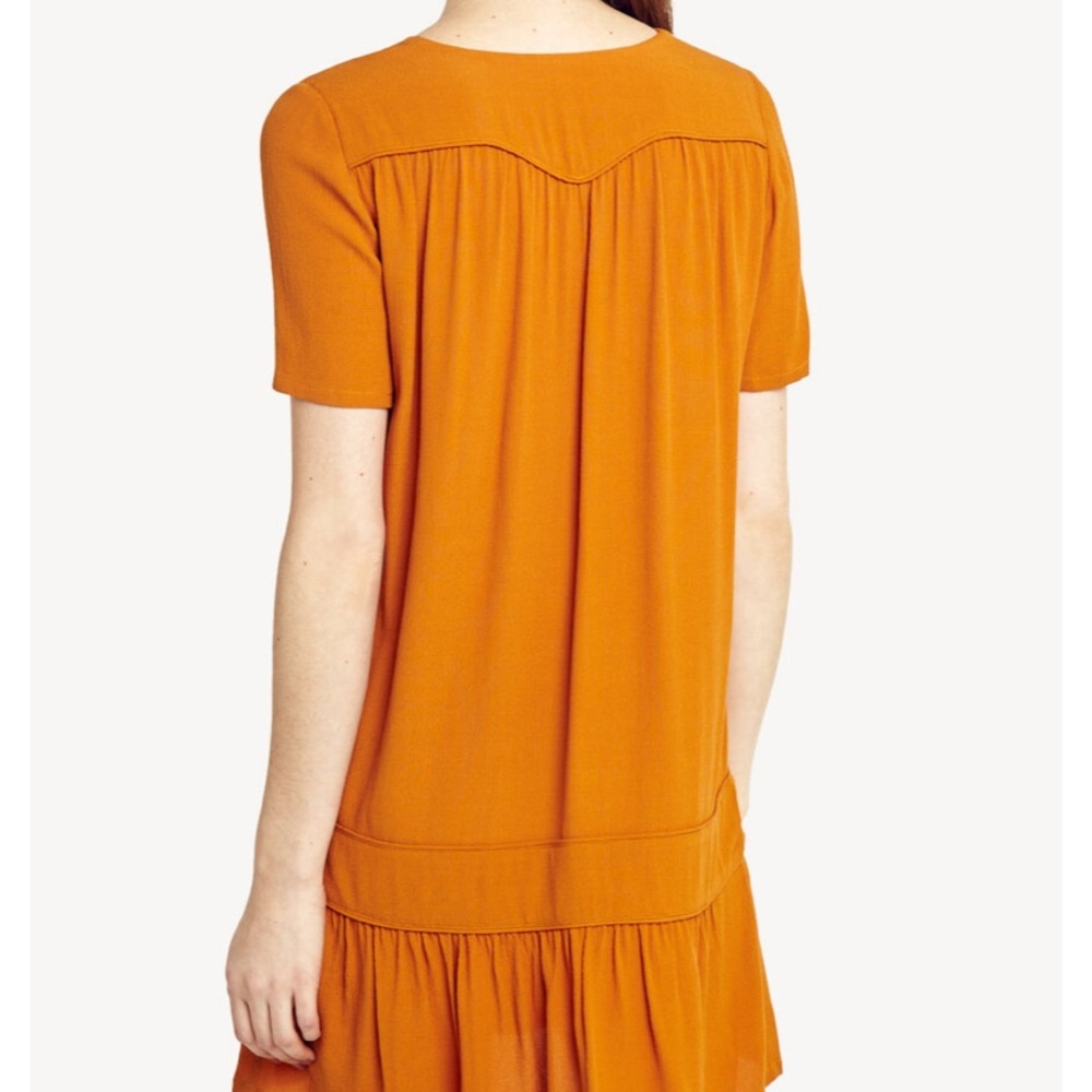 ba&sh Frida Dress - Picture 3 of 7